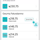 Türk Telekom  Sorma Ver Parası Ödemek Zorunda Kalıyorum!