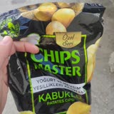 Chips Master Kurtlu Çıkması Ürünün