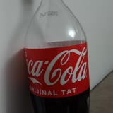 Mopaş'ta Satılan Tadı Bozuk Coca-Cola