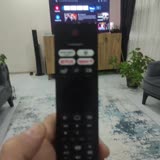 Teknosa'da Akıllı TV Gösterip Akılsız TV Gönderdiler