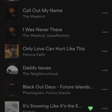 Spotify Çevirim Dışıyken Şarkılarımı Açmıyor