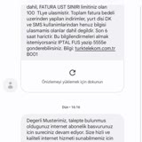 Türk Telekom Altyapı Sorunu