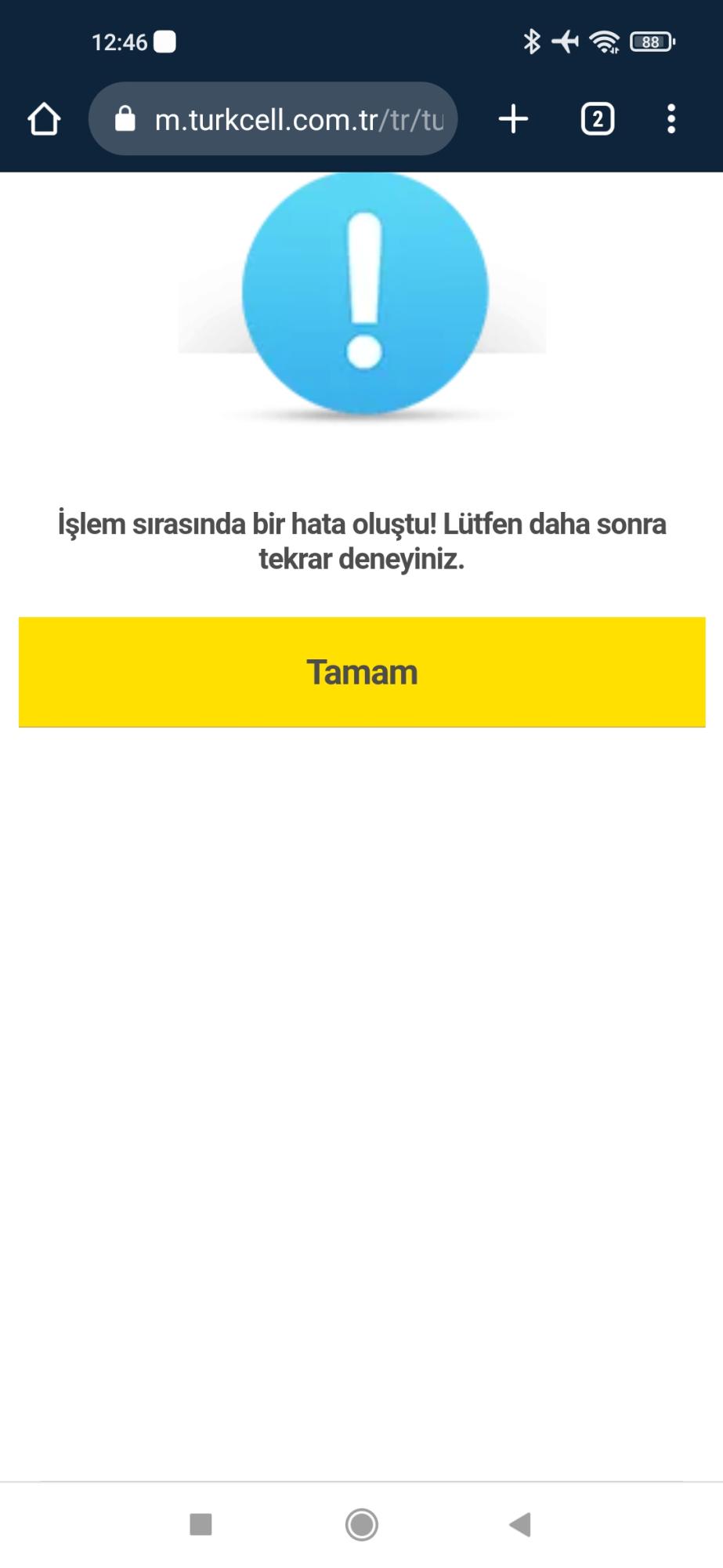 Superonline Turkcell M Teri Ikayet Formu Ikayetvar