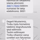 Türk Telekom TTNET Haksız Fatura Çıkardı!