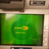 Halkbank ATM Kartımı Yuttu Çalışanları Doğru Söylemedi