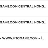 MTCGAME Took Money From My Credit Card Without My Knowledge