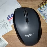 Trouble with Logitech's wireless mouse warranty