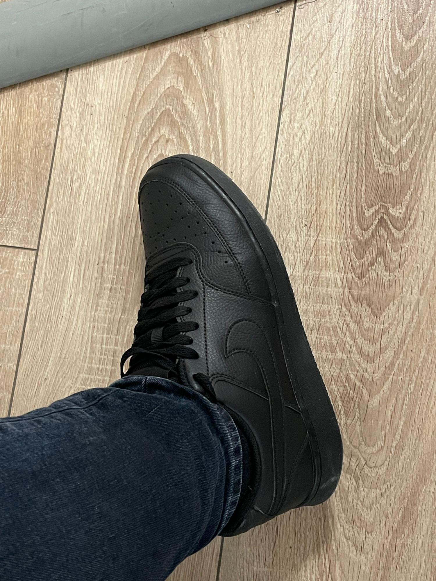 Nike Nika Air Hayal Kırıklığı - Şikayetvar