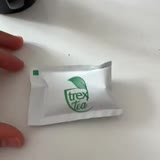 Trex Tea Ürünlerde Şişmeler Meydana Geldi