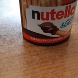 Nutella Package Trick to Sell Less