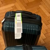 Ryanair macht Probleme bei Handgepäck Größe!