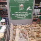 Toprak Mahsulleri Ofisi (TMO) Kooparatif Market Kurtlu Pirinç İadesi Sorunu
