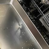 Vestel Bulaşık Makinesi Köpüklü Bırakıyor
