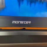 Monster Notebook 15 17.2 Servise Sağlam Verdim Bozuk Aldım