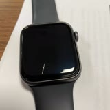Apple Watch Se Hemen Çizilen Ekran Problemi