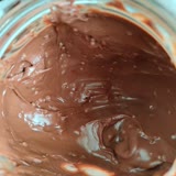 Odd things found in a jar of Nutella