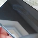 Samsung Telefon  S20 Plus Telefonun Ekranında Geçmeyen Parmak Lekeleri