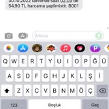 İzinsiz Exxen Beşiktaş Adı Altında Para Çekilmesi