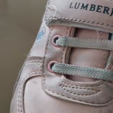 Lumberjack Ayakkabının Rengi Siyahlaştı Kirli Görünüyor