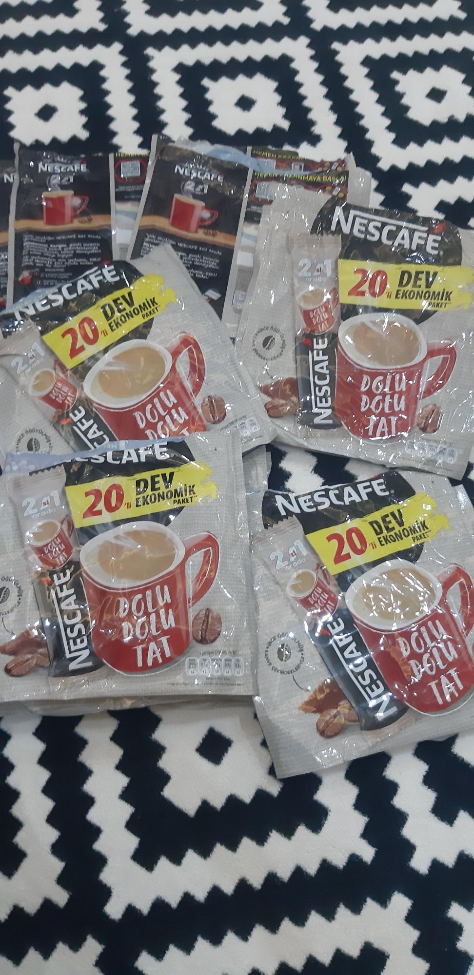 Nescafe Raffle Codes are not Working Xolvie