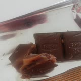 Torku Çokofest Bozulmuş Çikolata