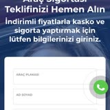 Turkiyekocsigorta.net Mağdur Olma