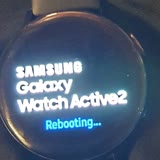 Samsung Telefon Galaxy Watch Active 2 Dokunmatik Arızası