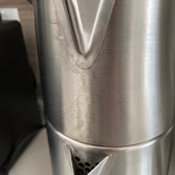 Tefal Magic Tea XL Makinesi Pas Tutuyor