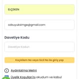 Unishop Türkiye Kodsuz Sağlık Çalışanı