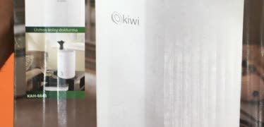 Kiwi Home Defolu Ürün Satma!