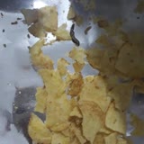 Chips Master Kurtlu Cips