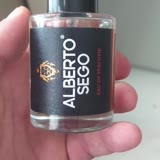 Alberto Sego Parfüm İade Almadı