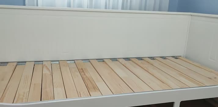 IKEA Hemnes Day Bed Order Delivery Problems are Ignored - Xolvie