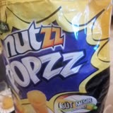 Peyman Cips Nutzz Popzz Hayal Kırıklığı