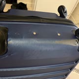 My Valice Valiz 2 Kullanımda Tekerlek Gitti!