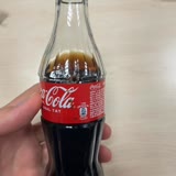 Coca-Cola Bozuk Sıkıntılı Ürün