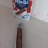 Torku Ürün Bozuk Minika Çikolata