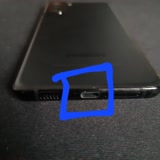 Samsung Telefon S21 Plus Boya Atması