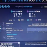 Türk Telekom İnternet Altyapı Sorunu