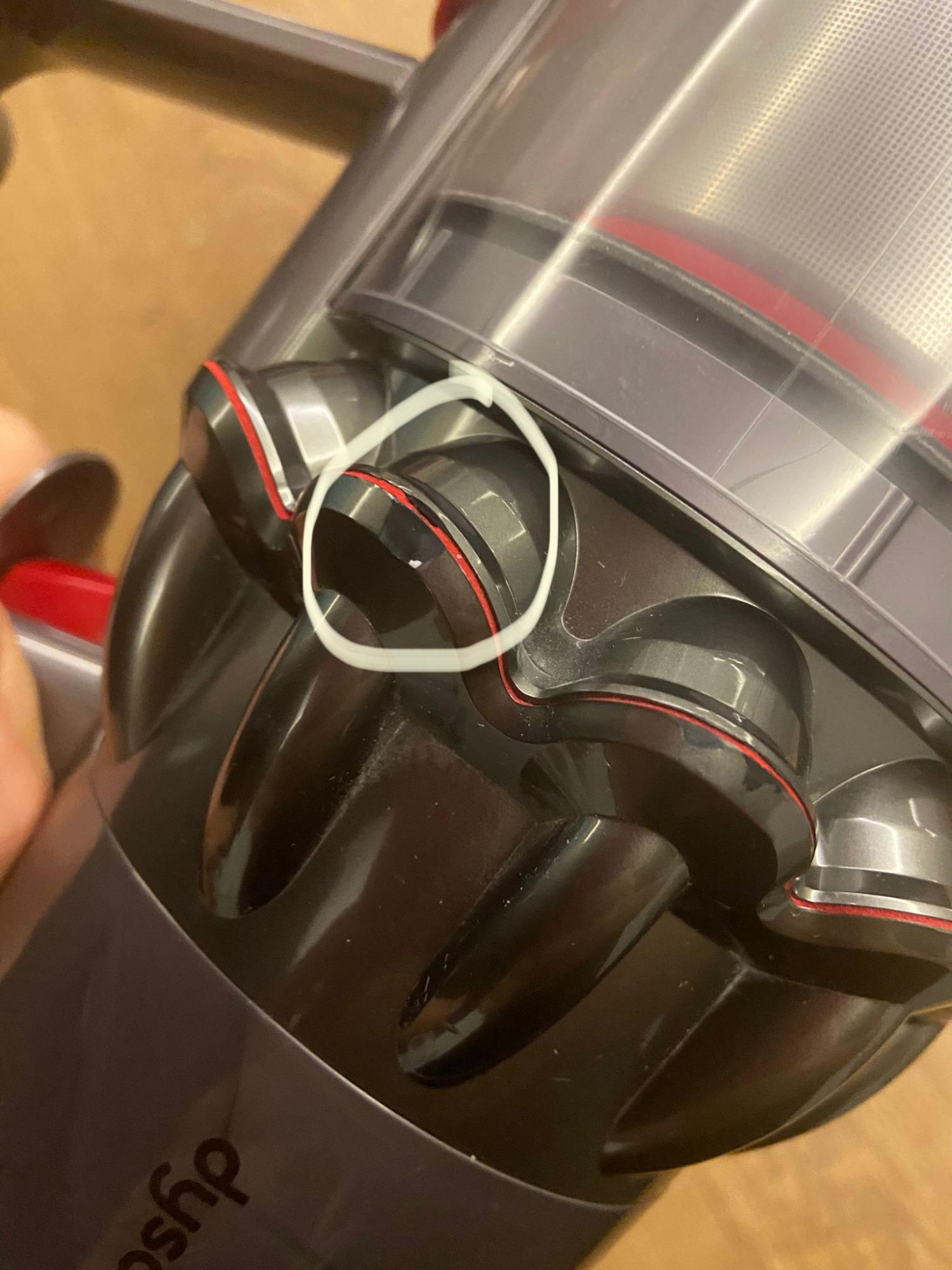 Dyson V11 Süpürge Ataşehir Servis Problemi Şikayetvar