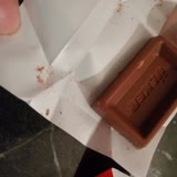 Ülker Çikolata Ürününden Böcek Çıktı!