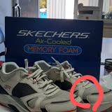 Skechers Yırtılan Spor Ayakkabın Değişimi Ve Parasının İadesi