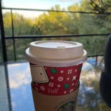Starbucks Coffee Dokuz Eylül Üniversitesi Yanıltması