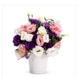 Osevio.com Siparişten Farklı Çiçek Nasıl Teslim Edilir!