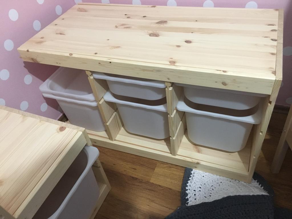 IKEA Toy Arrived with Missing Pieces Xolvie