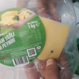 Tarım Kredi Kooperatif Market 1 Kg Kaşar Peynirinden  yabancı Cisim Çıktı