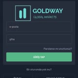 Goldway Global Markets Spread Aralığı Açıp Hesap Patlatma