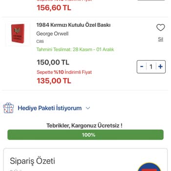 D&R Asılsız İndirim, Fahiş Fiyat