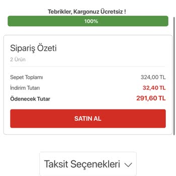 D&R Asılsız İndirim, Fahiş Fiyat