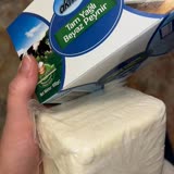 Bim Aknaz Peynirde Çıkan Yabancı Cisim